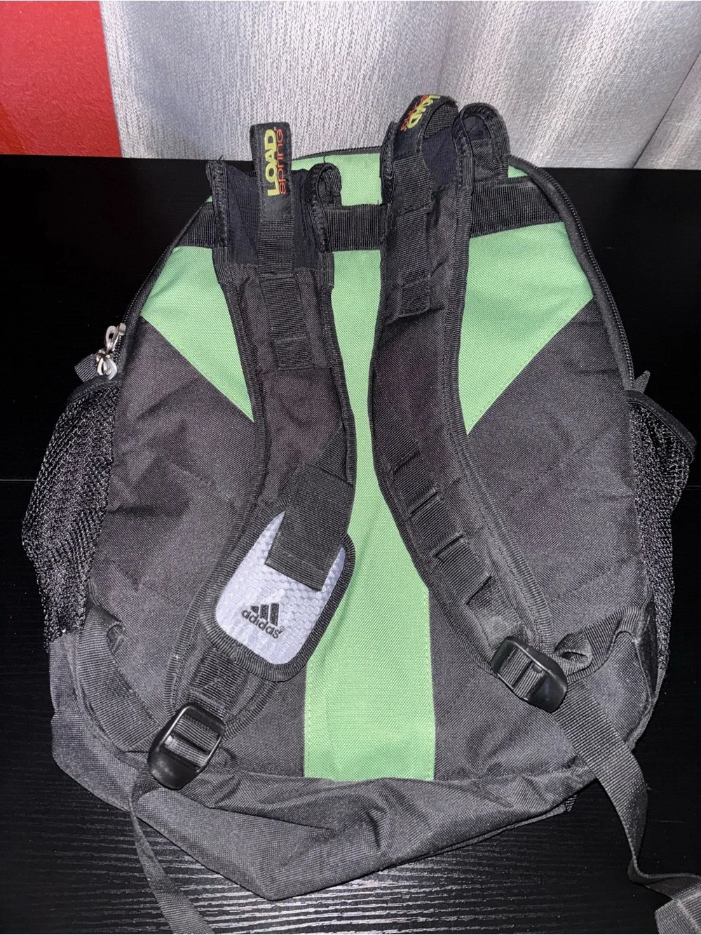 adidas men backpack